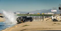 Gymkhana 7 - Ken Block - Wild In The Streets - Los Angeles