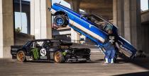 Gymkhana 7 - Ken Block - Wild In The Streets - Los Angeles