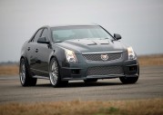 Hennessey Cadillac CTS-V