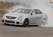 Hennessey CTS-V