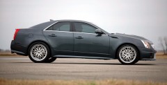 Hennessey Cadillac CTS-V