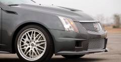 Hennessey Cadillac CTS-V