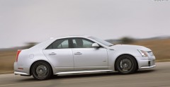 Hennessey CTS-V