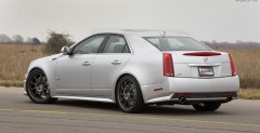 Hennessey CTS-V