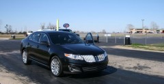 Hennessey Lincoln MKS