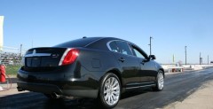 Hennessey Lincoln MKS