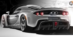 Hennessey Venom GT