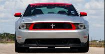 Hennessey HPE650 Boss 302 Laguna Seca