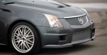 Hennessey Cadillac CTS-V