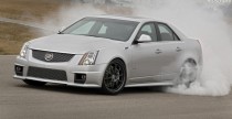 Hennessey CTS-V