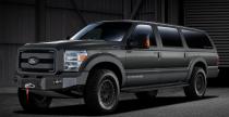 F-250 VelociRaptor SUV - gigant od Hennessey