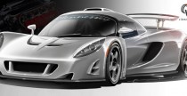 Hennessey Venom GT