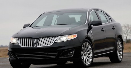 Hennessey Lincoln MKS