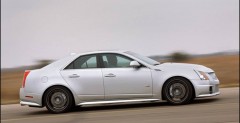 Hennessey CTS-V Wagon V650