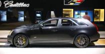 Hennessey CTS-V Wagon V650