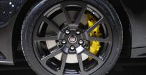 Hennessey CTS-V Wagon V650