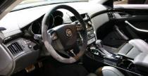 Hennessey CTS-V Wagon V650