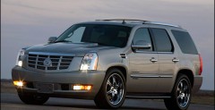 HPE Ram i Caddy Escalade - Hennessey