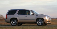 HPE Ram i Caddy Escalade - Hennessey