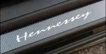 Hennessey Camaro HPE650 20th Anniversary