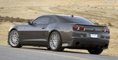 Hennessey Camaro HPE700