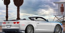 Hennessey HPE700 Camaro Cabrio