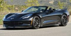 Hennessey HPE700 Corvette Stingray