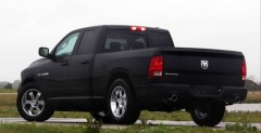 HPE Ram i Caddy Escalade - Hennessey