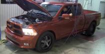 HPE Ram i Caddy Escalade - Hennessey