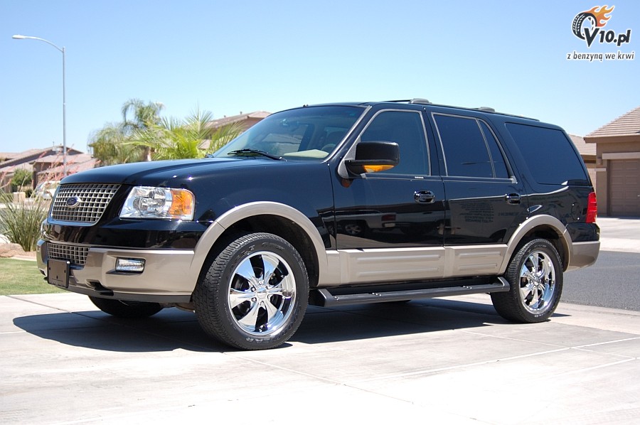 Ford Expedition