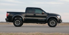 Hennessey VelociRaptor czyli F150 SVT Raptor