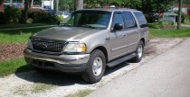 Ford Expedition