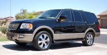 Ford Expedition