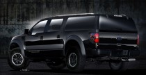 Hennessey VelociRaptor APV