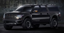 Hennessey VelociRaptor APV