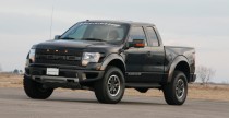 Hennessey VelociRaptor czyli F150 SVT Raptor