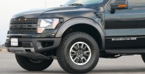 Hennessey VelociRaptor czyli F150 SVT Raptor
