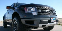 Hennessey VelociRaptor czyli F150 SVT Raptor