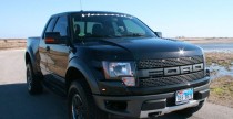 Hennessey VelociRaptor czyli F150 SVT Raptor