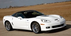 Hennessey ZR750 Corvette ZR1