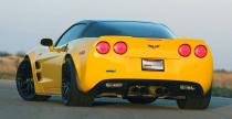 Hennessey ZR750 Corvette ZR1