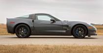 Hennessey ZR750 Corvette ZR1