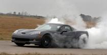 Hennessey ZR750 Corvette ZR1
