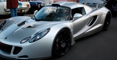 Hennessey Venom GT