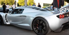 Hennessey Venom GT