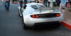 Hennessey Venom GT