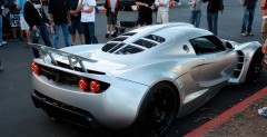 Hennessey Venom GT