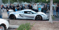 Hennessey Venom GT