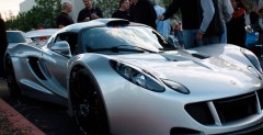 Hennessey Venom GT