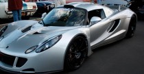 Hennessey Venom GT